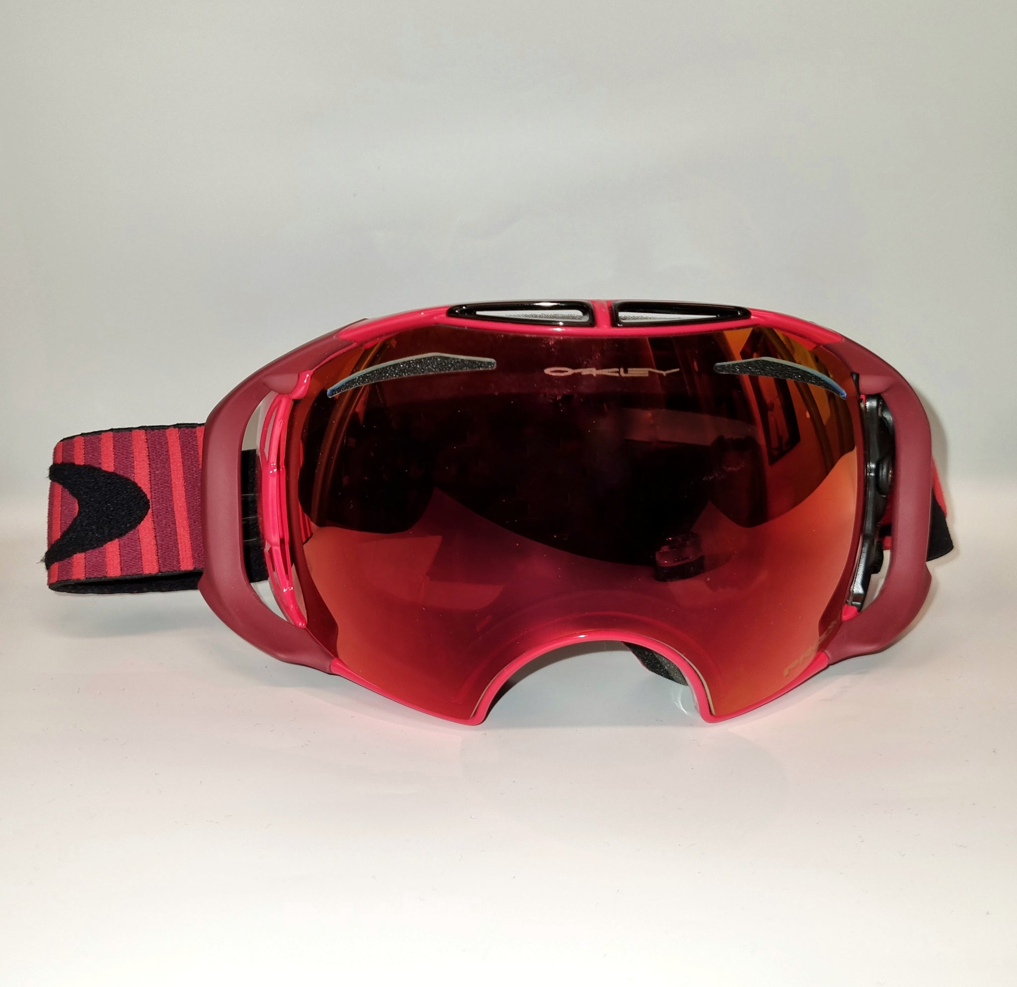 Oakley airbrake ski goggles on sale